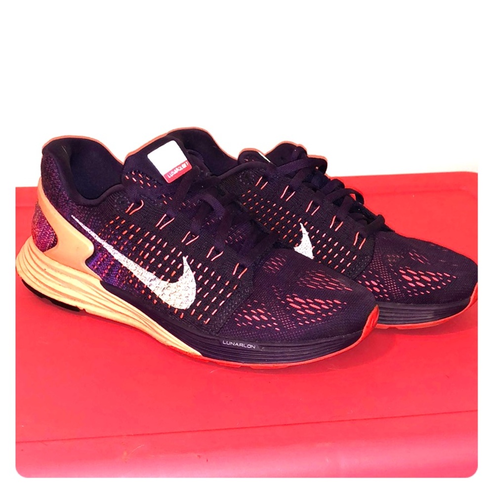 Nike Lunarglide 7